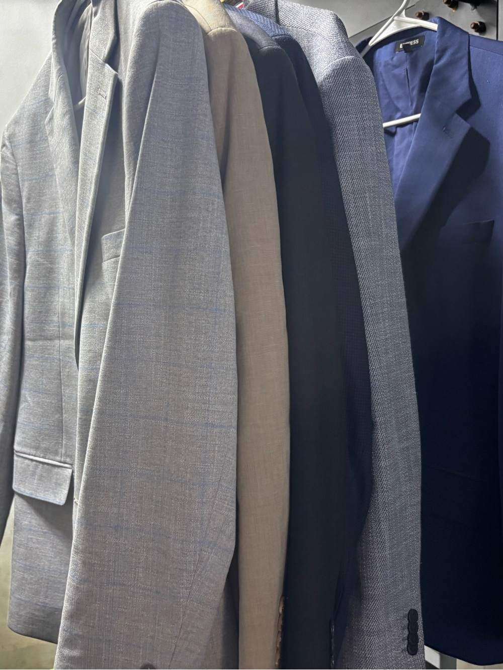 Lot of 6 x Men’s 44 Blazers
